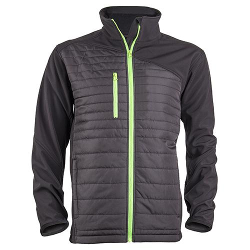 pull bi matière